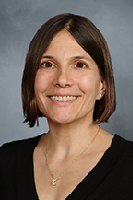 Dr. Maria Master