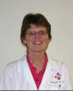 Dr. Mary Miller, MD