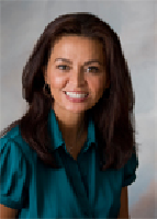 Dr. Maria Mcfarland