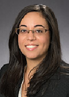 Dr. Mary Morcos, MD