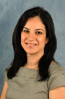 Dr. Maria Milla
