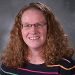 Dr. Mary Morrell, MD