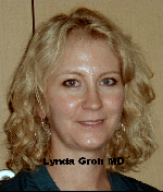 Dr. Lynda Groh, MD