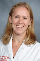 Dr. Mary Mulcare, MD