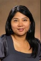 Dr. Maria Nagel, MD