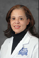 Dr. Maria Shreve, MD