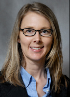 Dr. Lynda Polgreen, MD
