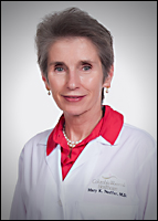 Dr. Mary Neuffer, MD