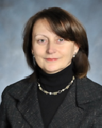 Dr. Maria Ortiz-Reyes, MD