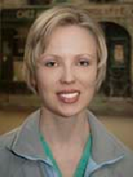 Dr. Maria Osipova, MD