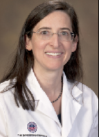 Dr. Maria Ospina, MD