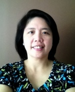 Dr. Maria Palomata, MD