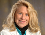 Dr. Lynda Wolf, MD