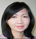 Dr. Maria Pamaran, MD