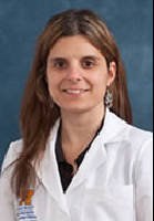 Dr. Maria Papaleontiou, MD