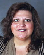 Dr. Mary Olszewski