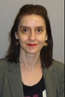 Dr. Maria Pesheva, MD