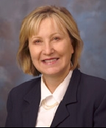 Dr. Maria Picken, MD, PHD