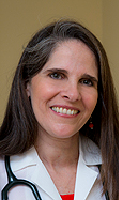 Dr. Maria Pro-Risquez, MD