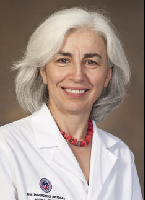 Dr. Maria Proytcheva, MD