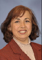 Dr. Maria Gregory, MD