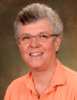 Dr. Mary Patrinos, MD