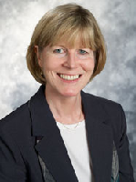 Dr. Mary Patterson, MD
