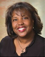 Dr. Lynette Grandison, MD