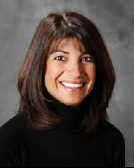 Dr. Mary Pease, MD