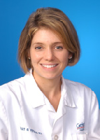 Dr. Mary Petrick, MD