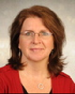 Dr. Mary Pieprzak, MD
