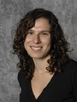Dr. Maria Rosselson, MD