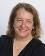 Dr. Mary Pohl, MD