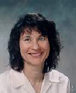 Dr. Mary Pulaski, MD