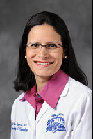 Dr. Maria Segovia, MD