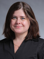 Dr. Maria Shiau, MD