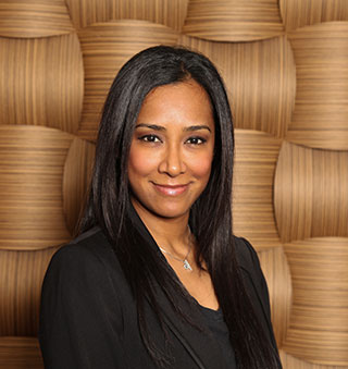Dr. Michelle Koo