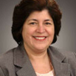 Dr. Maria Solis, MD