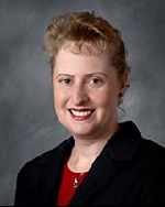 Dr. Lynn Charrlin, MD