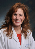 Dr. Lynn Crawford, MD