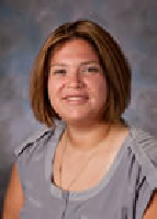 Dr. Maria Talavera Barber, DO