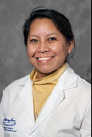 Dr. Maria-Teresa Arganoza-Priess, DO