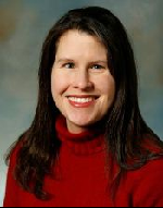 Dr. Maria Thrall