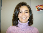 Dr. Maria Tiscareno, MD