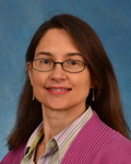 Dr. Lynn Fordham
