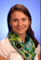 Dr. Maria Tsarouhas, DO