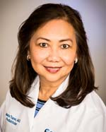 Dr. Maria Tupas, MD