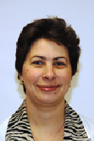 Dr. Maria Ufberg, MD