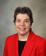 Dr. Maria Valdes, MD