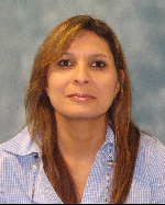 Dr. Maria Vegas, MD